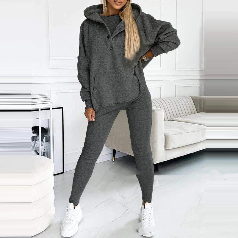 Ensemble NIFA 3 pièces