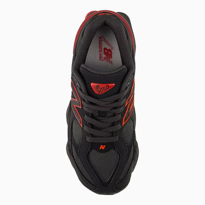 New Balance 9060 Black Red