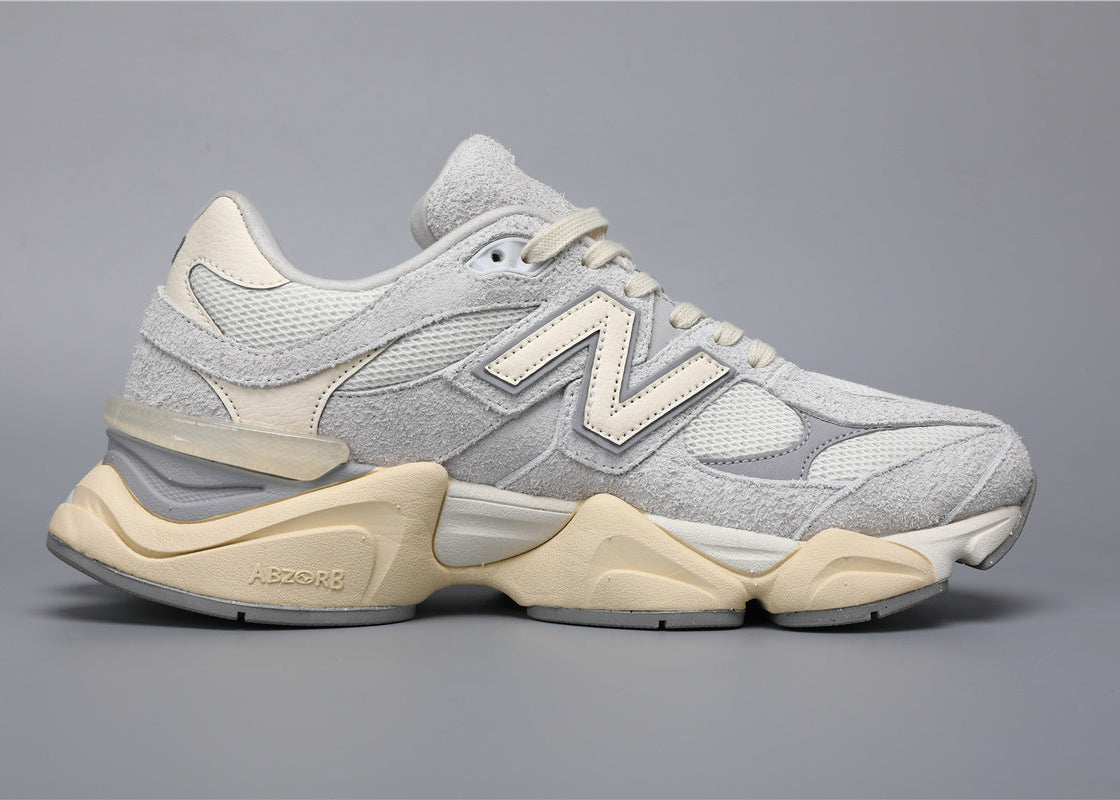 NB 9060 Gray White