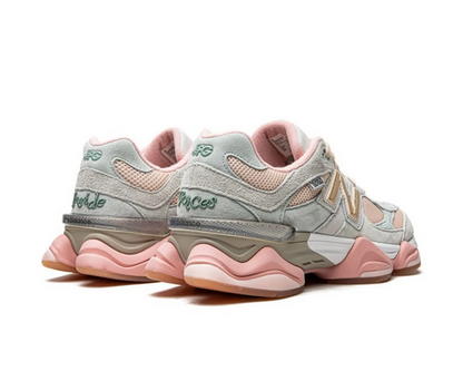 NB 9060 Baskets unisexes