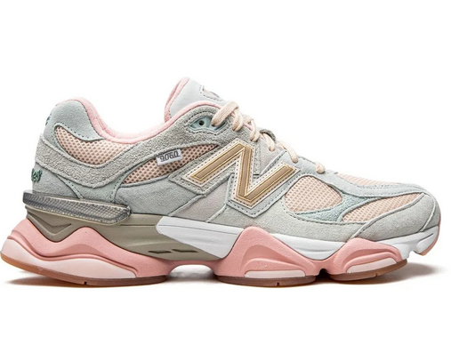 NB 9060 Baskets unisexes