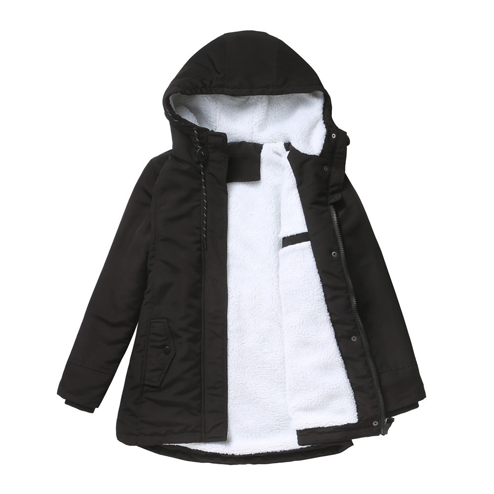 KACHA™ | Chaude & Imperméable