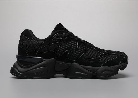 NB 9060 Full Black Edition
