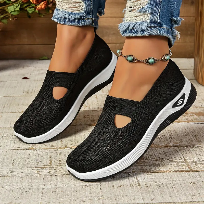 DELIKA | CHAUSSURES ANTIDÉRAPANTES
