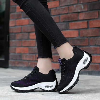PODIA | CHAUSSURES DE MARCHE ORTHOPÉDIQUES