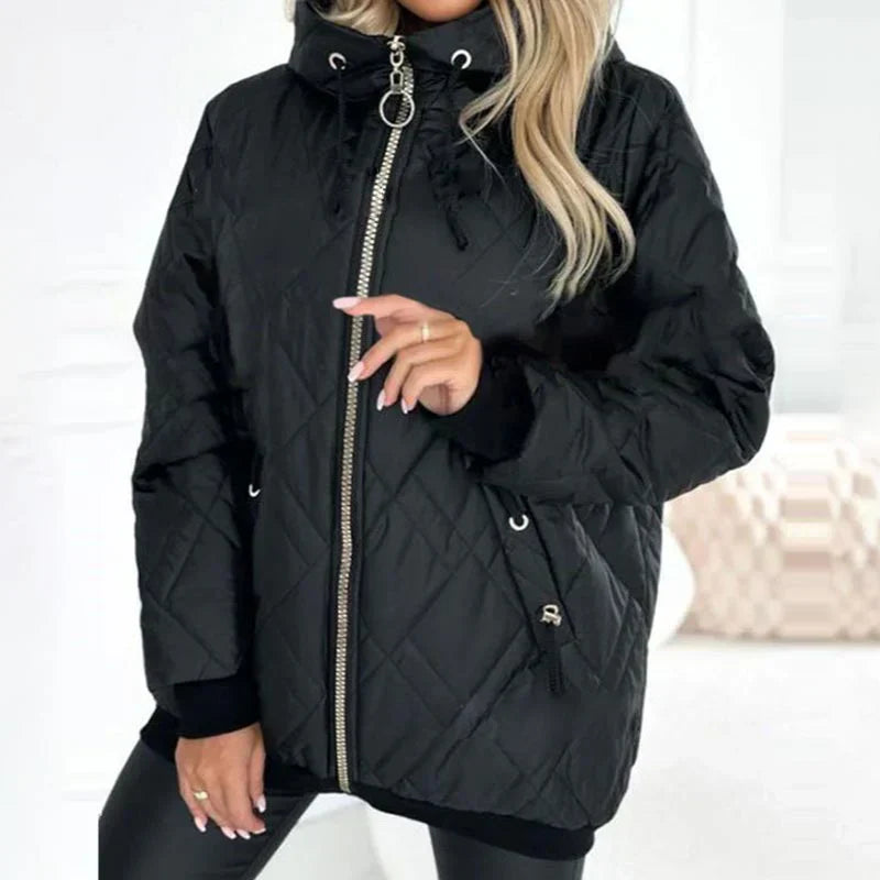 Polaris | Parka Protection Hivernale